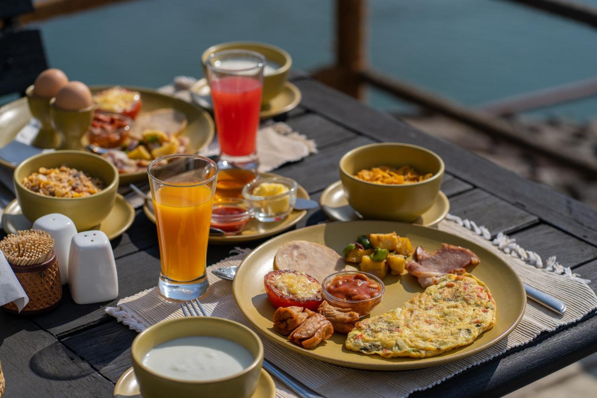 Jungle Villa Resort - Near Chitwan National Park Luaran gambar